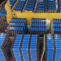 开州大量锂电池回收-灯塔电源动力电池回收